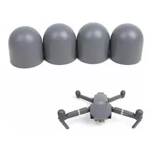 Protectores Silicona Motor Cover Para Dji Mavic Pro 4u