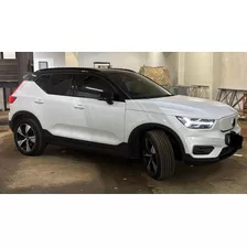 Volvo Xc40 Recharge P8 Awd