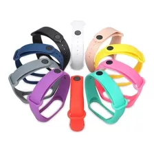 Correa Manillas Pulsera Mi Band 3 Y 4