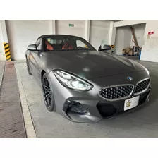 Bmw Z4 2020 2.0 Sdrive 18ia M Sport At