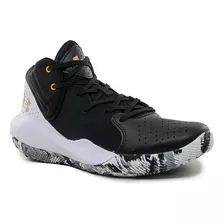 Botas Basketball Jet 21 Under Armour Sport 78 Tienda Oficial