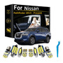 Foco 2 Polos Nissan, Honda, Pathfinder Philips