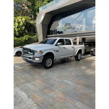 Dodge Ram Heavy Duty 5.7