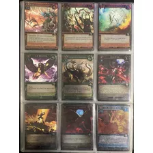 Coleccion Completa Apocalipsis Cartas Mitos Y Leyendas Myl