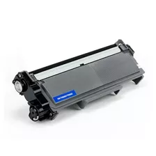 Toner Compatível Tn660 Tn2340 Tn2370 Para Dcp 2330 2540 2520