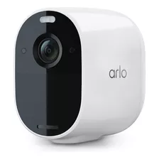 Cámara Arlo Essential Spotlight, Paquete De 1, Seguridad Ina