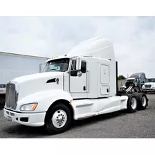 Tractocamion Kenworth T660 2015