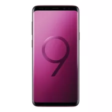 Samsung Galaxy S9 64gb Rojo Reacondicionado