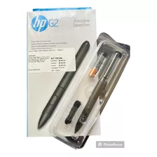 Hp Executive Tablet Pen G2 F3g73aa Lápiz Tablet Hp