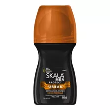 Antitranspirante Roll On Skala Desodorante 60 Ml