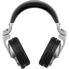 Pioneer Hdj-x10-s Auriculares Profesionales Para Dj, Platead