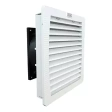 Ventilador Com Filtro P Painel Elétrico Q255-s - Qualitas 