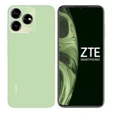 Zte Axon 50 Lite 256gb 4gb Ram Verde