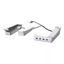 Suporte De Armazenamento Horizontal Para Ps5 Slim