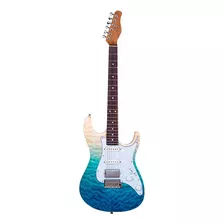 Guitarra Tagima Brasil Classic Series Stella Dw Tbkf