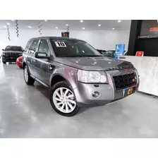 Land Rover Freelander2 S I6 3.2 Gasolina Aut - 2010