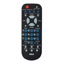 Control Remoto Universal 4 En 1