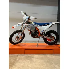 Ktm Exc-f Six Days