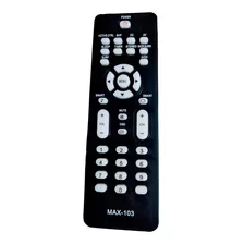 Controle Remoto Para Tv Philips 21pt9467 (co1103)