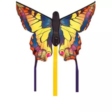 Hq Butterfly Kite 51 Swallowtail Single Line Kite