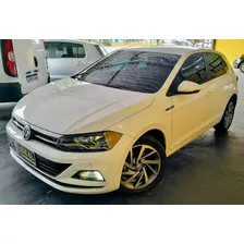 Volkswagen - Polo Highline 200 Tsi 1.0 Flex 12v Aut. - 2020