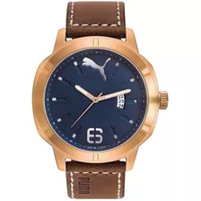 Reloj Puma Nevermind Pu104261001 En Stock Original Garantía
