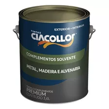 Ciabloq Ciacollor Bloqueador De Umidade Gl 3,6 Lt