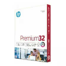 Hp Paper, Premium Choice Laserjet, 32lb, 8.5 x 11, Carta,