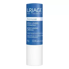 Xémose Stick De Labios 4gr De Uriage Momento De Aplicación Día/noche Tipo De Piel Labios Secos