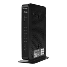 Modem Router Para Intercable Y Netuno Dual Band Coaxial 3.0