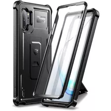 Funda Dexnor, Compatible Con Samsung Galaxy Note 10+ Plus