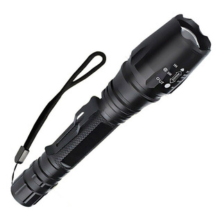 Lanterna Tática Profissional Police 16500w 460000 Lumens Up!