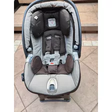 Autoasiento Peg Perego Para Bebes