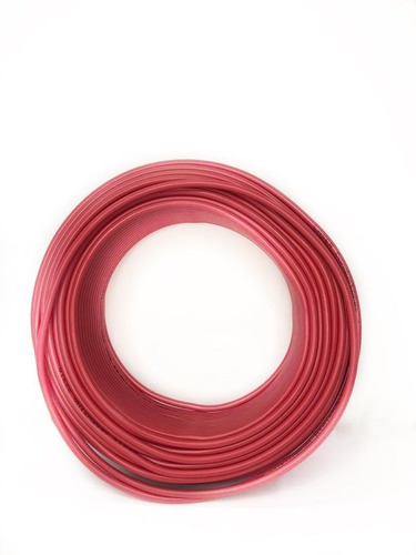 Cable Unipolar 4 Mm X 50 Mts / T