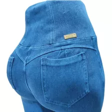 Jeans Fajeros Original 100% Peruano Envío Gratis