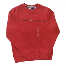  Suéter Inverno Tommy Hilfiger Original Masculino Adulto