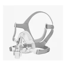 Máscara Facial Cpap Bipap Sem Apoio Testa - Yuwell 