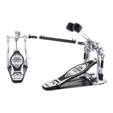 Doble Pedal Tama Iron Cobra Hp200ptw Para Bombo Bateria /