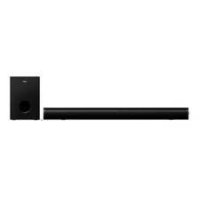 Barra De Sonido Tcl S522w Subwoofer