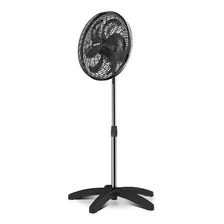 Ventilador De Coluna Pedestal Turbo Com Motor Weg De 200w