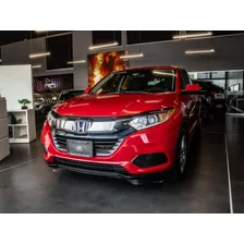 Honda Hr-v Uniq Cvt 2020