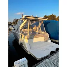 Bayliner 2855/ Mercruiser 7.4 330hp/ Aire Ac/ Webasto