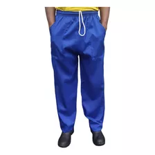 Calça Oxford Profissional Uniforme Todo Tipo De Trabalho