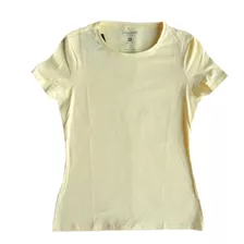 Blusa Blusinha Malwee Feminina Manga Curta Cotton 4500