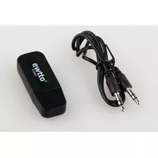 Mini Receptor De Audio Bluetooth