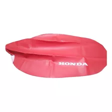 Forro Para Silla Motocicleta Honda Xr 150l Bross