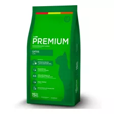 Vital Cat Premium Gato Adulto X 15kg Il Cane Pet Enviot.pais