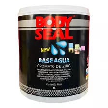 Recubrimiento Body Seal Anti Gravilla Base Agua Galón