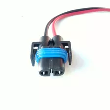 Conector Luz Antiniebla Chevrolet Corvette 1993-1996