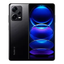 Xiaomi Redmi Note 12 Pro Plus 5g Dual Sim 256gb 8gb Ram Cor Obsidian Black